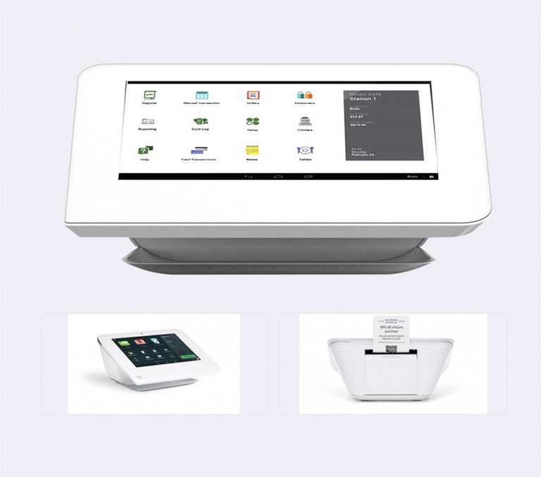 Clover Mini Canada First
