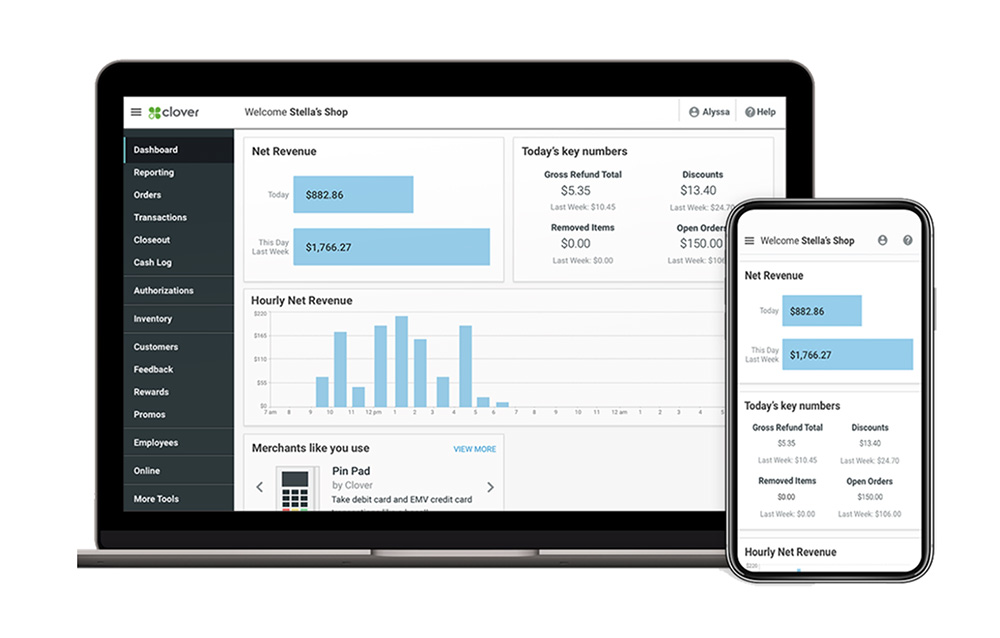 manage your day care centre from anywhere