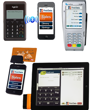 child care and day care credit card processing terminals