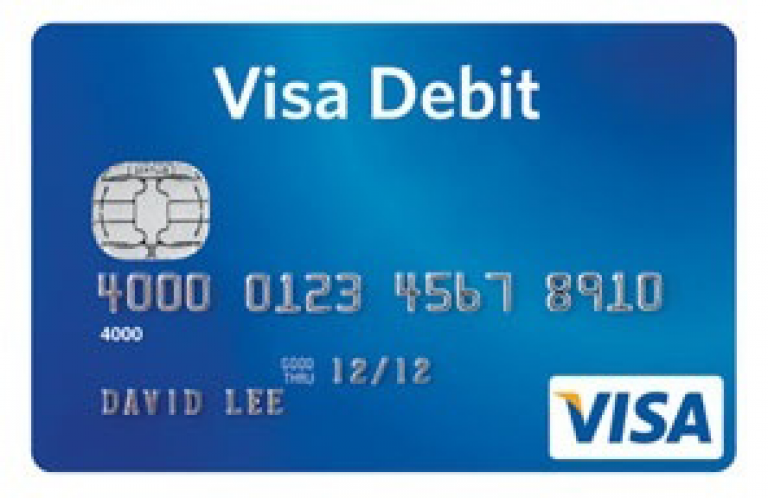 Accept Visa Debit Online - Canada First