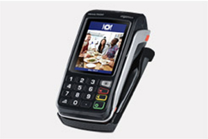 Ingenico Move5000 Credit Card Processing  Machine