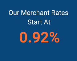 Low Merchant Rates