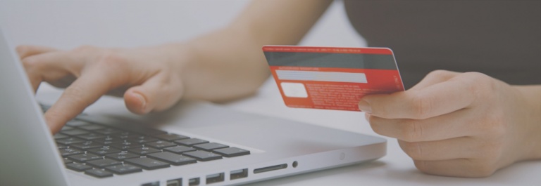 How to accept credit cards online