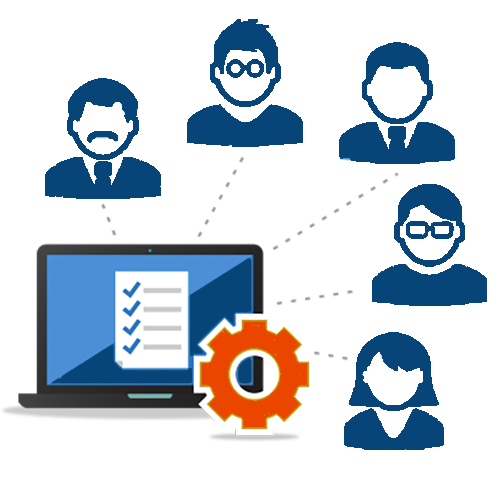 Virtual Terminal can be used by multiple users