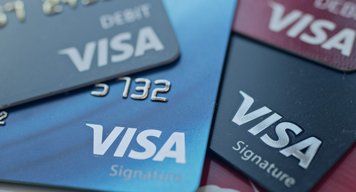 Visa Interchange Rates
