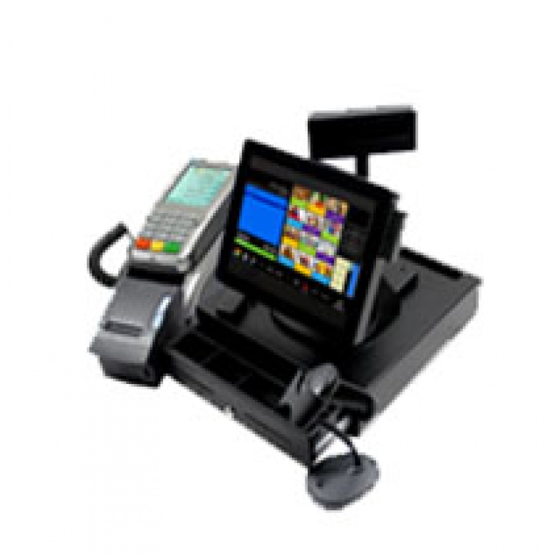 Universal POS Retail and Restaurant System