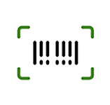 Clover Flex Pocket provides barcode scanning