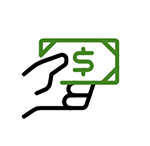 Clover FLex Pocket Payments