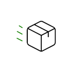 Expedited Shipping of the Clover Station Solo