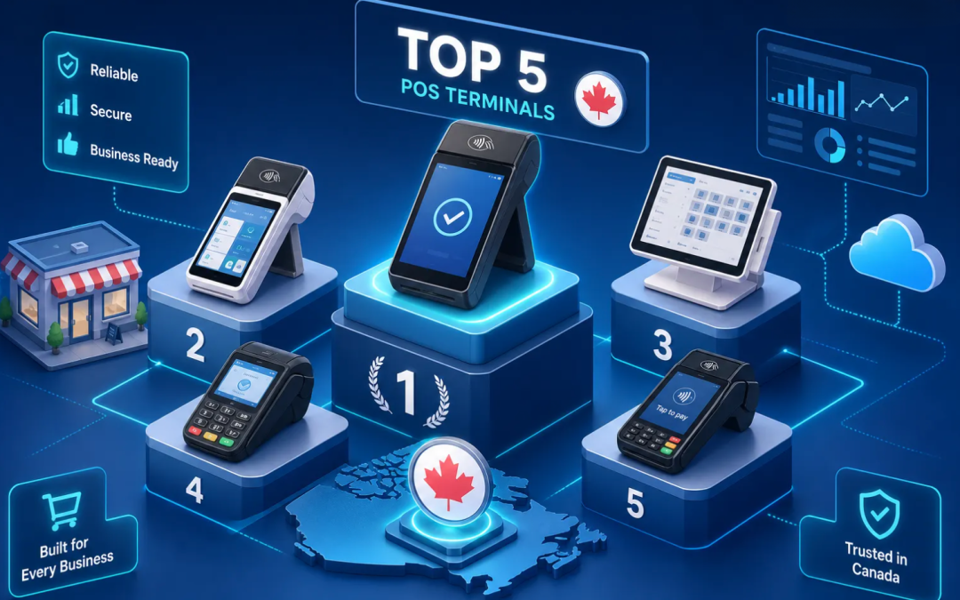 Best POS in Canada
